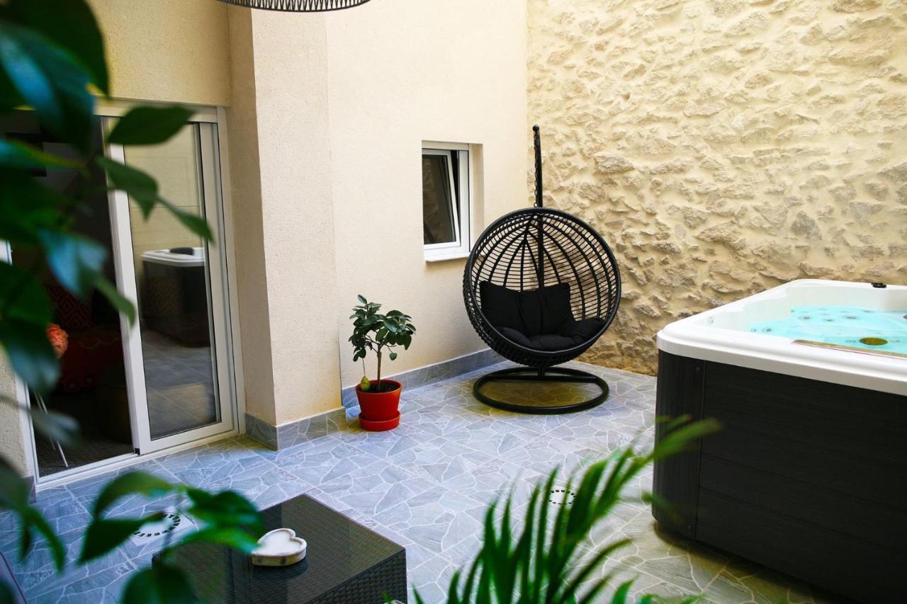Jazmin 6 Apartamento Alicante Exterior foto