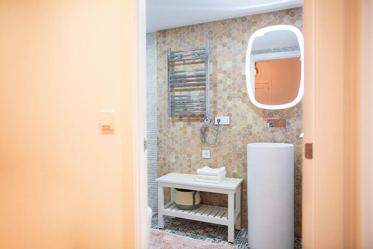 Jazmin 6 Apartamento Alicante Exterior foto