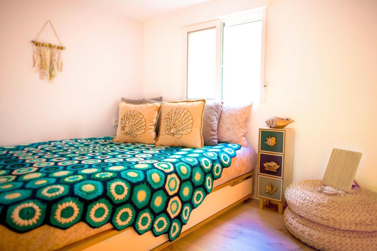 Jazmin 6 Apartamento Alicante Exterior foto