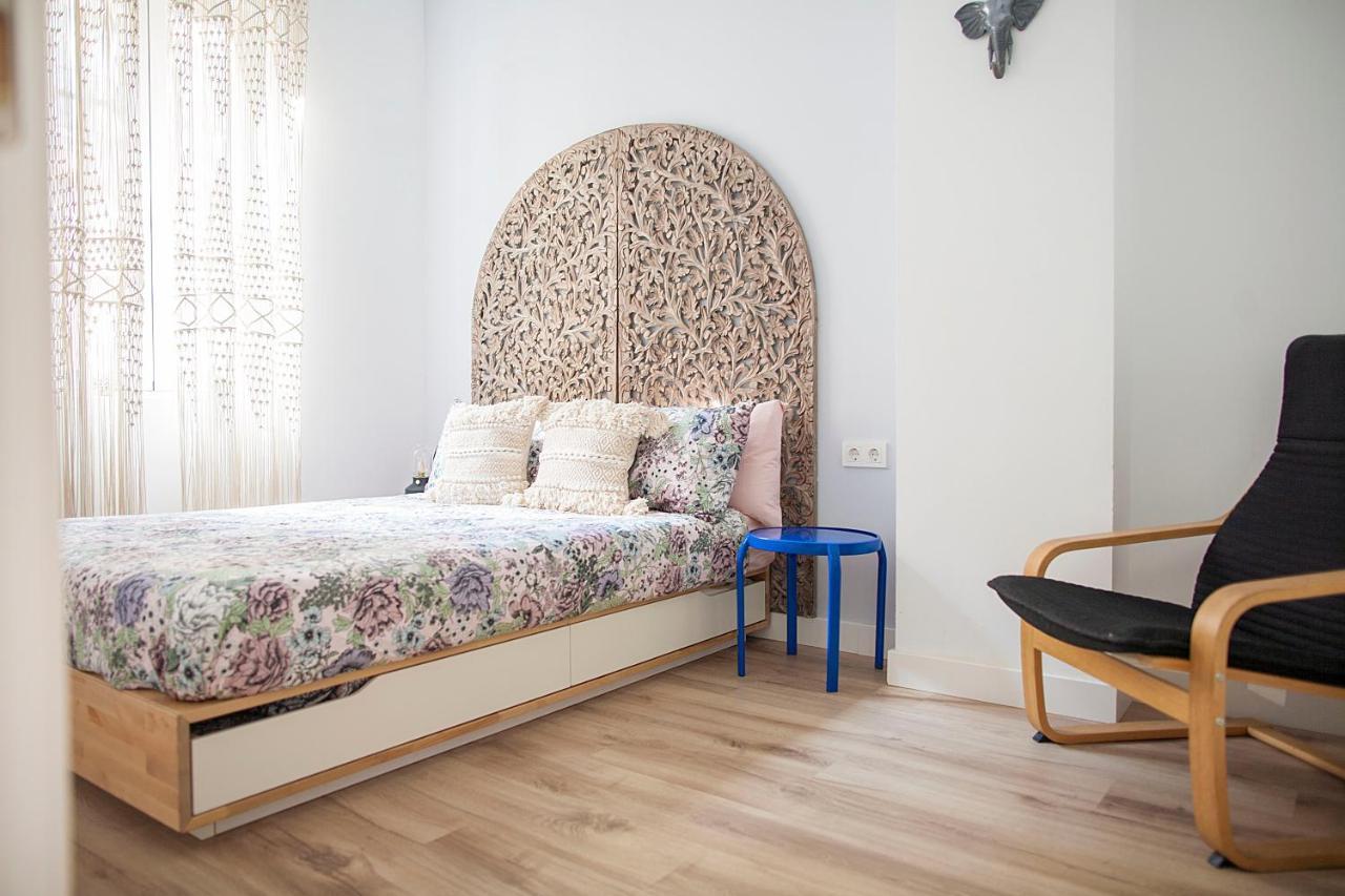 Jazmin 6 Apartamento Alicante Exterior foto